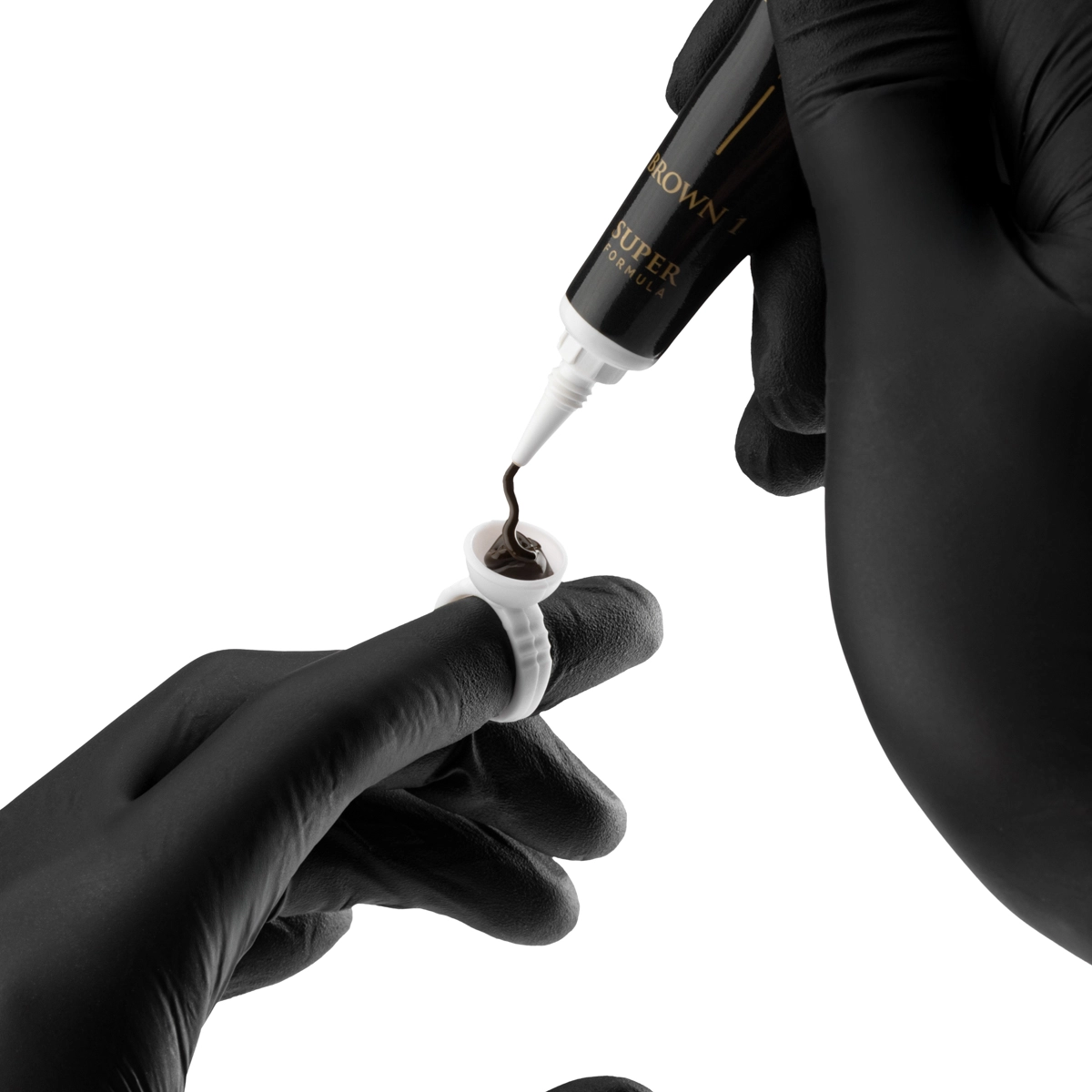 PhiBrows Brown 1 SUPER Pigment 5ml